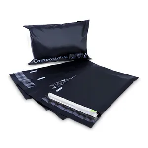 Printing Logo Envelope Mailing Bag Eco Friendly Biodegradable Custom Shipping Bag Poly Mailer Bags