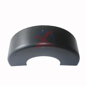 OEM HDPE UV-Stabilisator-Thermoformungs-Kunststoffkotflügel