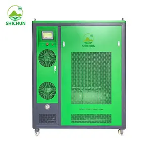 380v Oxy-hydrogen Concentrator Oxygene Hydrogen Generator Hydrogen Making Machine