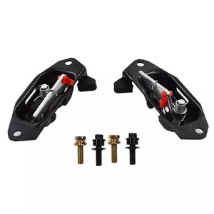 Manija de Puerta Trasera para Cadillac Escalade EXT 2002-2006 15921948 15921949 Negra, Pieza de Repuesto - Product Image 2