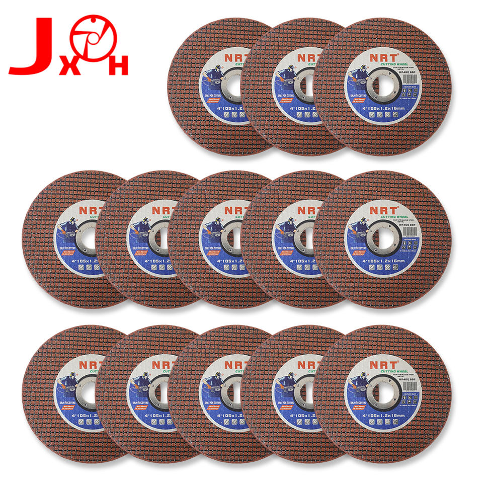 High Precision 4 Inch Cutting Wheel Sharp Cutting Discs for Metal ...