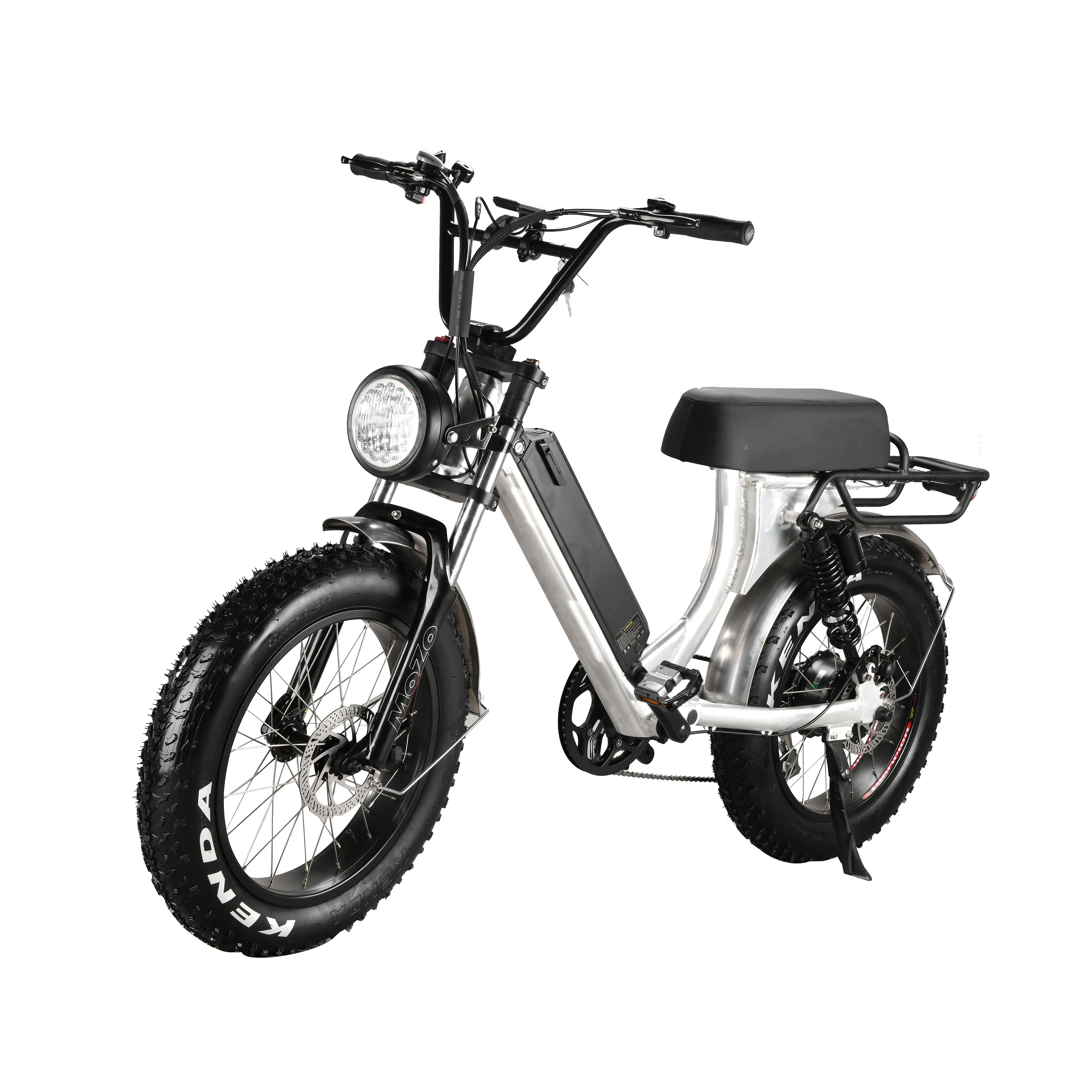 LOHAS displayracks bafang ई fatbike ebike 1000w के लिए वयस्क