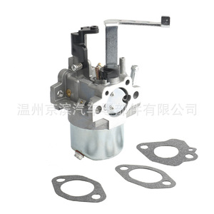Carburateur pour moteur Robin Ex17, générateur d'essence 6 Hp, pièce de rechange pour pompe à eau, Type mécanique - Product Image 1