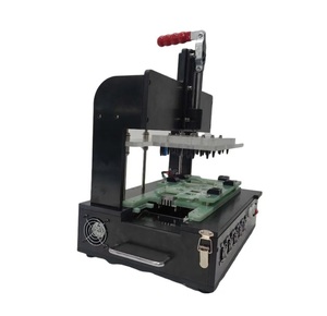 빠른 배송 테스트 픽스처 OEM 서비스 PCBA 기능 테스트 지그 - Product Image 1