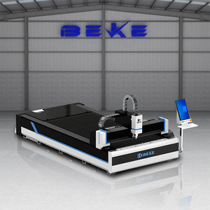 Mesin pemotong Laser serat dan tabung Cnc 6kw kualitas terbaik mesin pemotong serat Laser/Laser serat Laser harga - Product Image 1