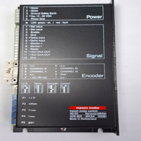 Module de commande de vitesse PLC Maxon adapté aux amplificateurs 4Q-DC, régulateur, variateur, unité, directement de l'usine