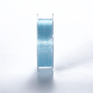 สายการประมงไนล่อนแบบนิ่ม100เมตรสายเอ็นตกปลาแบบโมโนญี่ปุ่น3D - Product Image 2