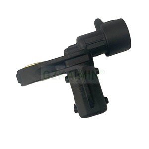 OEM XR822753 Rad drehzahl sensoren für Jaguar <span class=keywords><strong>S</strong></span>-Type 2003-2008 Super V8 XJR 2004-2009 XKR ABS Zustand Neuer Motor - Product Image 1