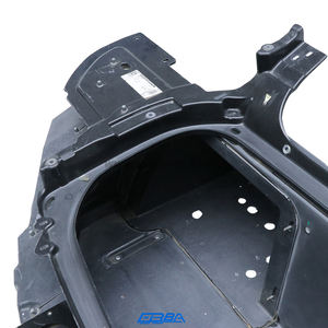 Compartimiento de Almacenamiento Trasero, Precio Directo de Fábrica, Ajuste Original para Lotus Emira, OE 8891537409 - Product Image 5