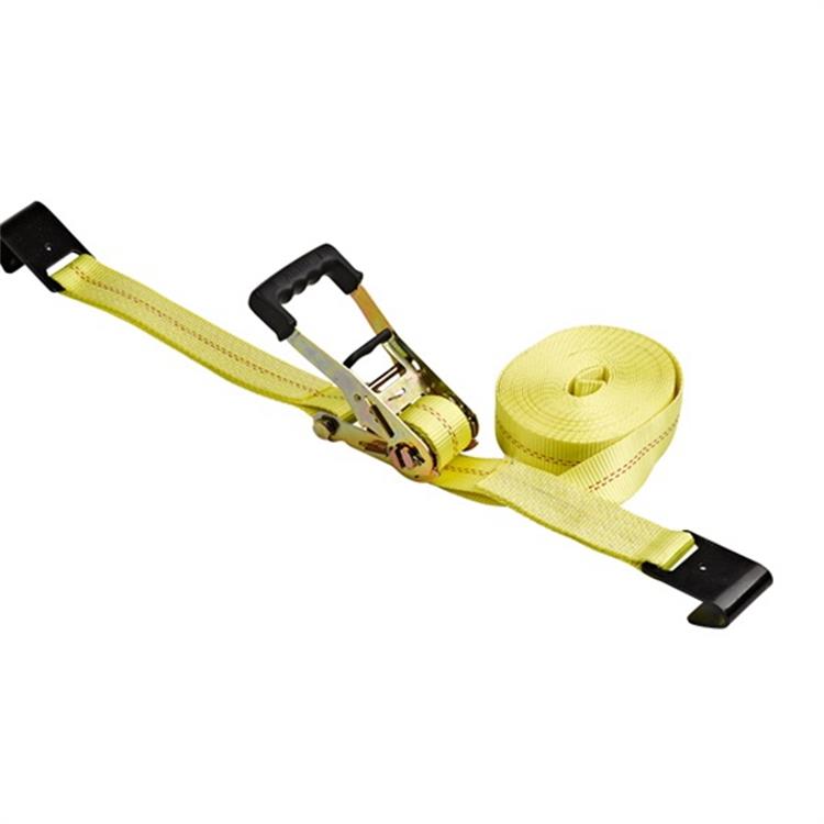 Адаптируемые под требования заказчика 4 дюйма храповое соединение плоские крючки для тяжелых храповой долг сковать ремни