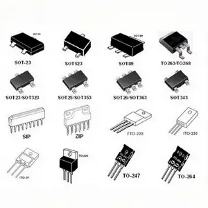 (Electronic Components) S-8244AAFFN-CEF-T2G