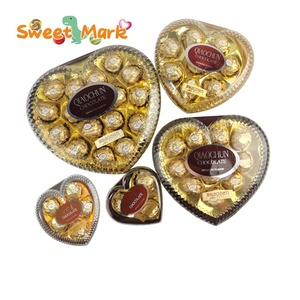 ของขวัญแห่งความรัก วัตถุดิบนำเข้า <span class=keywords><strong>ซอส</strong></span>ช็อกโกแลตนมหวาน - Product Image 1