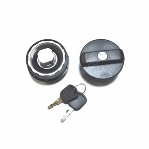 Tapa de Tanque de Gasolina Tofa Doan Kartal Ahin Murat 131 SLX, Talla Única - Product Image 2