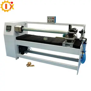 GL-701P Elektrische Bands chneide maschine Klebe schneide maschine Maskierung Schaum bands chneide maschine