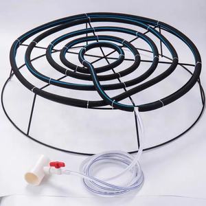 Aquacultuur <span class=keywords><strong>Aquarium</strong></span> Vissen Meer Vijver Verhogen Zuurstof Nano Buis Beluchtingsslang Voor Visvijver - Product Image 1