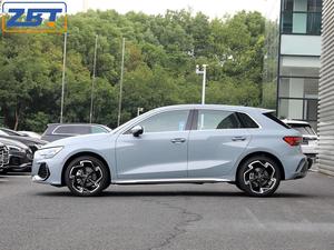 รถสปอร์ต A3 A3 <span class=keywords><strong>A3L</strong></span> 35TFSI 1.5T พวงมาลัยซ้ายรถมือสอง - Product Image 3