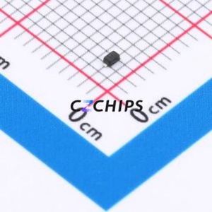 ไดโอด ZOD-523ไดโอด ZENER แบบดั้งเดิมและใหม่ BZT52C30T ชิปชิ้นส่วนอิเล็กทรอนิกส์ - Product Image 1