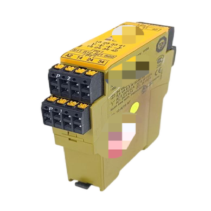 Controlador PLC X27P C 24VACDC 3NO 1NC Número de Identificación 787305 EN CONDICIÓN DE PRUEBA - Product Image 1