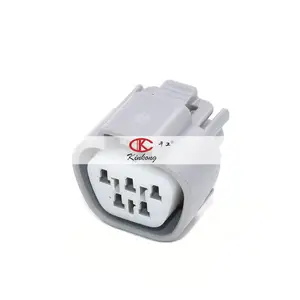 5 manieren vrouwelijke O2/zuurstofsensor auto connector voor NTK AFRM 6189-0504