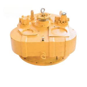 Repuestos para Maquinaria: Caja de Cambios para Cargadora 280, Conjunto de Convertidor de Par Dividido para Cargadora de Ruedas - Product Image 4