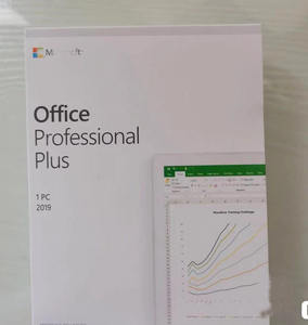 <span class=keywords><strong>Office</strong></span> <span class=keywords><strong>2019</strong></span> Professional Enhanced Edition สำหรับระบบปฏิบัติการ Mac รองรับหลายระบบปฏิบัติการ มีสินค้าในสต็อก แพ็คสี/ซีดี/คีย์ ใช้งานได้ถาวร - Product Image 3