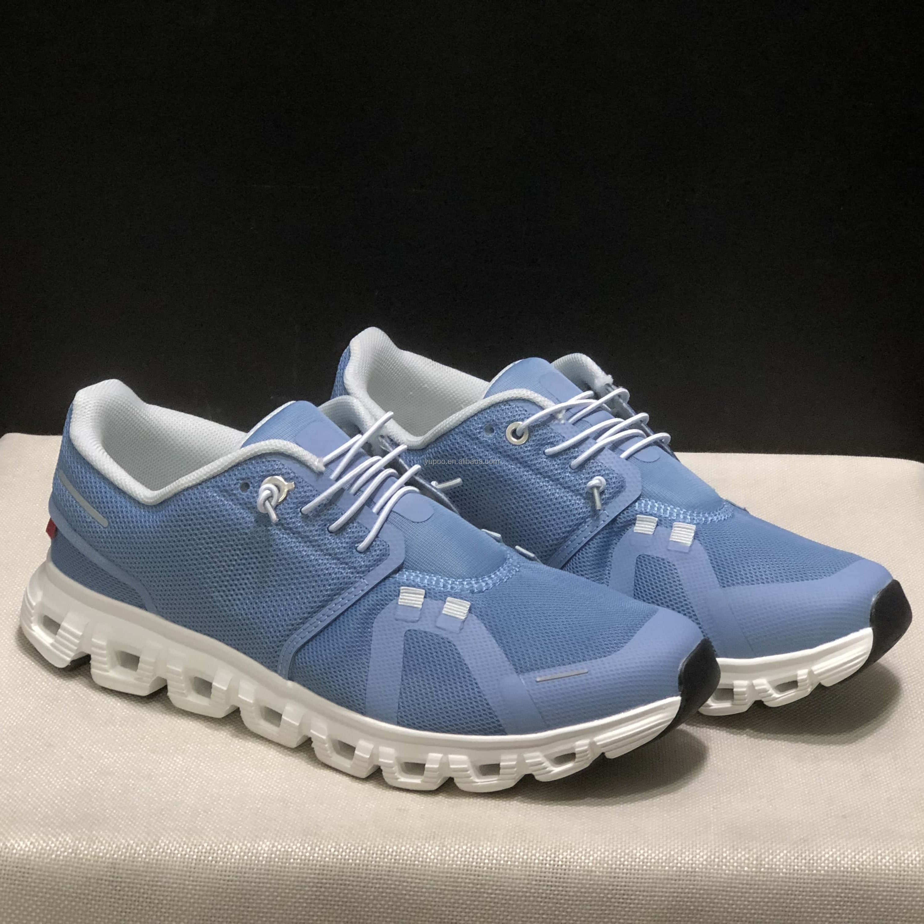Yupoo Sneakers - Lightweight Breathable Running Shoes