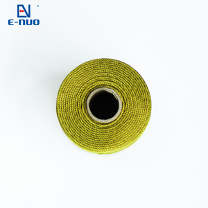 <span class=keywords><strong>Fil</strong></span> <span class=keywords><strong>de</strong></span> filet <span class=keywords><strong>de</strong></span> pêche en polyester torsadé, nylon et PP résistant à l'abrasion pour la marine et l'aquaculture - Product Image 4