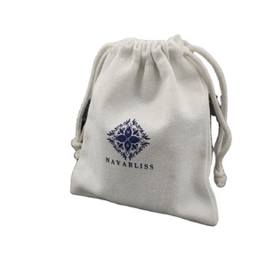Sac à cordon en gros personnalisé, sac à dos en toile imprimé pour le sport, sacs à cordon en coton pour le shopping en extérieur - Product Image 4