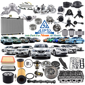 Piezas de goma para coche AIPSI de buena calidad, montaje de motor para Honda Nissan Toyota <span class=keywords><strong>Mazda</strong></span> Suzuki Isuzu Subaru Hyundai Kia mitsubishi - Product Image 4