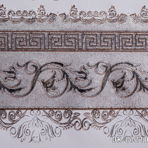 Dubai Luxury Party Pvc Độc Lập Biểu Tượng Tùy Chỉnh Đám Cưới Bảng Vải Trong Số Lượng Lớn Rolls - Product Image 3