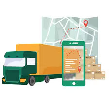 Drop Shipping Mobile App Development for iOS Android Enterprise Version USA Europe Business Finance Software