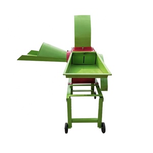 Paglia di mais Strofinare Seta di Paglia <span class=keywords><strong>Impastare</strong></span> <span class=keywords><strong>Macchina</strong></span> Taglierina Pula <span class=keywords><strong>Macchina</strong></span> - Product Image 4