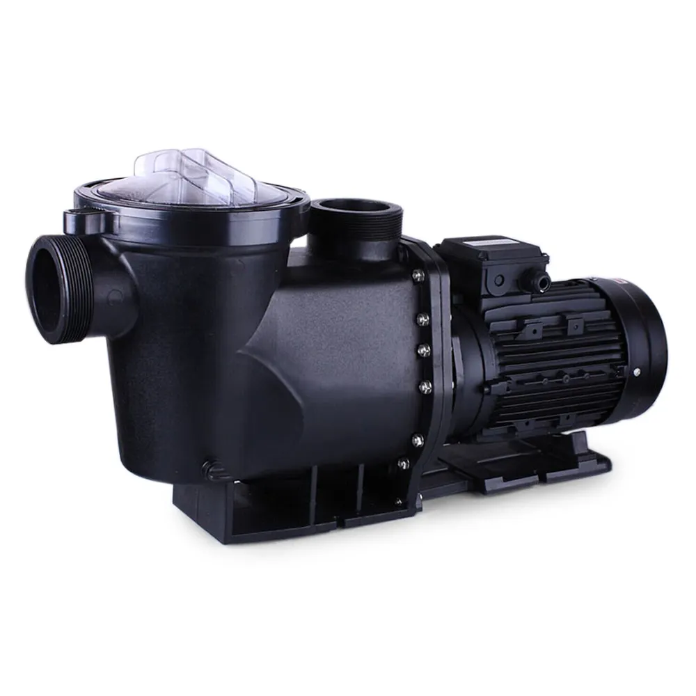 Plastic Quiet Sea Water Water Pump For Pool/aquaculture