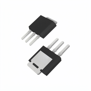 ทรานซิสเตอร์ NTD4808N-1G IPAK ซื้อชิ้นส่วนอิเล็กทรอนิกส์ออนไลน์ บริการครบวงจรของแท้ - Product Image 1