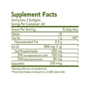 Tedarikçi OEM 1000MG kırmızı kril yağı 200 mg fosfolipitler 120 mg EPA 80 mg DHA için kalp ve beyin sağlığı kril yağı yumuşak kapsüller - Product Image 3