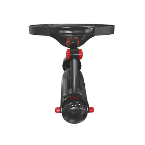 Leeho Masturbatore Maschile Ecologico <span class=keywords><strong>di</strong></span> Alta Gamma con Cinturino, Giocattolo Sessuale Senza Mani - Product Image 4