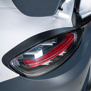 Suitable For 981 Boxster Cayman Upgraded New 718 Chassis Code 982 - Product Image 4