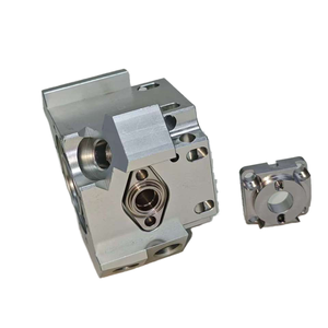 Servicios de Mecanizado CNC en Acero Inoxidable que Ofrecen Resistencia a la Corrosión, Torneado y Fresado de Precisión para Mecanizado - Product Image 4