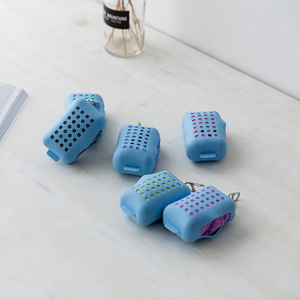 Toalla Deportiva Refrescante Jiemeirui de Secado Rápido y Absorbente, Toalla de Hielo para el Sudor de Verano, Azul Taro, Morado, Rojo, Gris Oscuro, Lago - Product Image 2