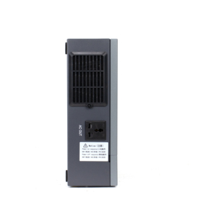 Convertisseur solaire hybride MPPT haute efficacité 98% 800W 50/60Hz 220/240VAC à sortie unique hors réseau avec batterie au lithium et écran LCD, onde sinusoïdale pure HE200-2500-O - Product Image 6