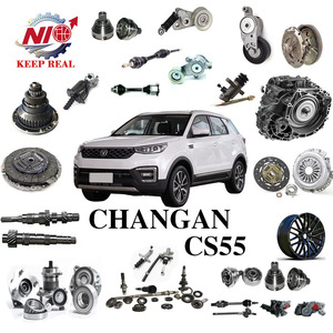 Piezas de repuesto de coche al por mayor otras piezas de automóviles fabricante OEM piezas de accesorios de uso común para Changan CS55 - Product Image 6