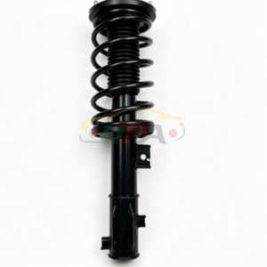 54650-H5000 54650H5000 Amortisseur avant gauche pour Hyundai Kia 54650 H5000 - Product Image 6