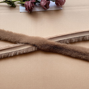 Strisce di coniglio di colore e dimensioni personalizzate materiali per la costruzione di mosche - Product Image 6