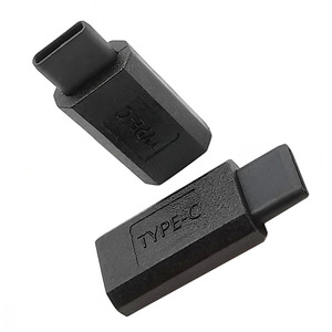 Special Connector Anti-Wear Anti-Static <b>USB</b> Type-C 24Pin Full Pin Male Female <b>Adapter</b> YR-3.1-41B - Product Image 5