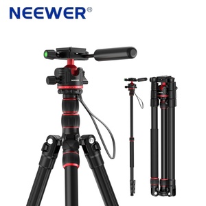 Trépied de voyage en fibre de carbone Manbily EP-254C, léger et <span class=keywords><strong>compact</strong></span>, tête sphérique à 360 degrés pour <span class=keywords><strong>appareil</strong></span> <span class=keywords><strong>photo</strong></span> reflex <span class=keywords><strong>numérique</strong></span>, caméscope vidéo - Product Image 1