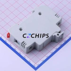 TSA1038 Fuse Holder (Box) Bolt Fuse Whole Sale Electronic Component Chips Supplier & BOM Service - Product Image 2