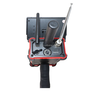 Detector de Metales Subterráneo HAWKEYE GR-1000 Plus, Detector de Oro, Plata, Cobre y Diamantes, Alcance de Detección de 25-50 m, 1 Año de Garantía - Product Image 4