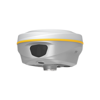 SOUTH S20 INNO5 Total GNSS RTK pengukuran Laser pemosisian Visual penerima GPS terbaru