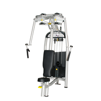WNQ — Machine de musculation à domicile, équipement de gymnastique de luxe, d'exercices de musculation