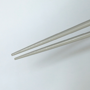 Baguettes portables modernes FOODMAN en bois naturel de qualité supérieure, antibactériennes et réutilisables - Product Image 4